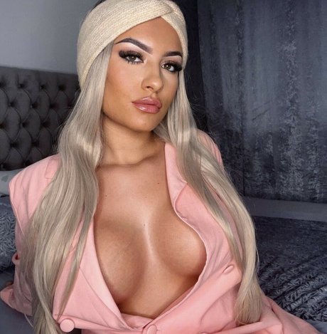 Nagie wyciekłe zdjęcie OnlyFans od Misselbelle