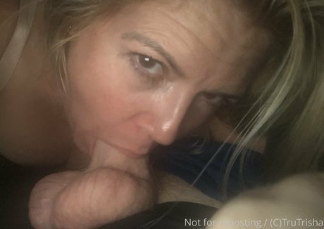 Trutrisha