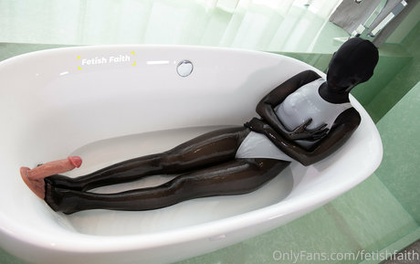 Fetishfaith