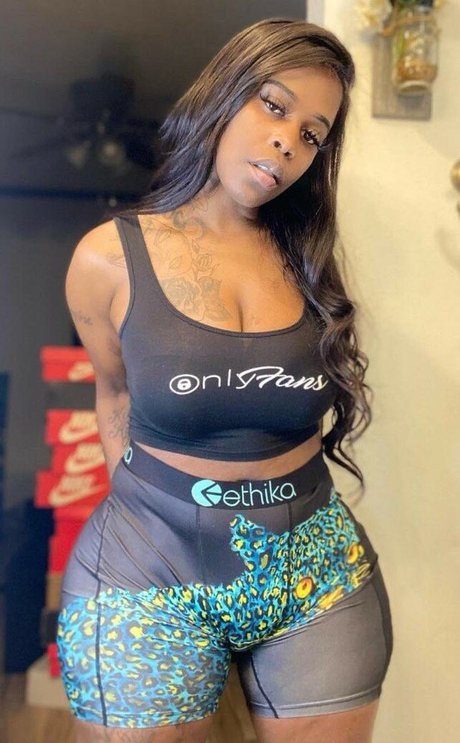 Nagie wyciekłe zdjęcie OnlyFans od Baefromhouston