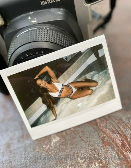 Nagie wyciekłe zdjęcie OnlyFans od Barbieblankexclusive