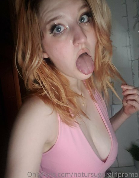 Nagie wyciekłe zdjęcie OnlyFans od Notursugargirlpromo