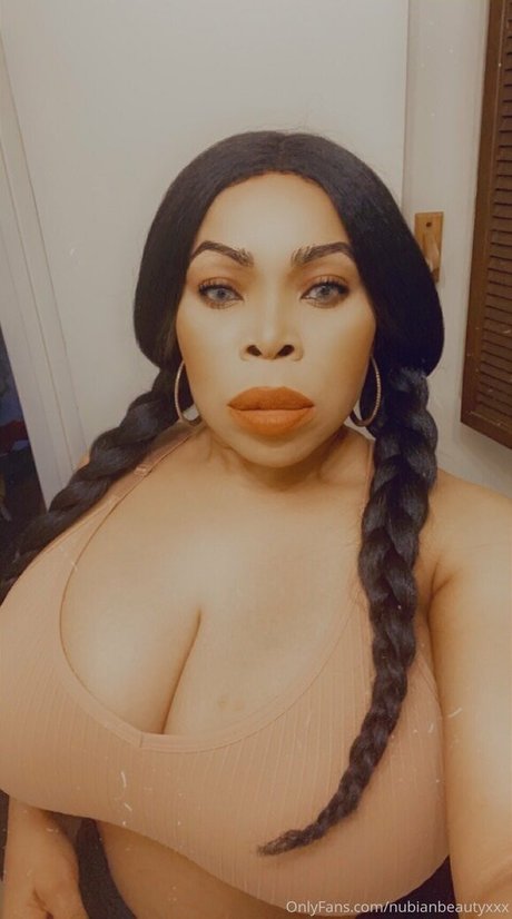Nubianbeautyxxx