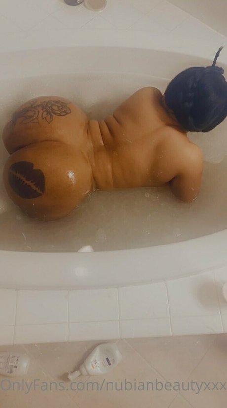 Nubianbeautyxxx