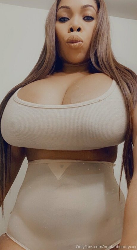 Nubianbeautyxxx