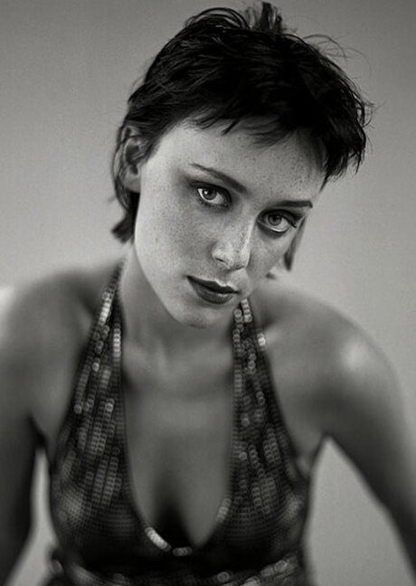 Keeley Hawes