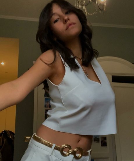 Nagie wyciekłe zdjęcie OnlyFans od Vittoria