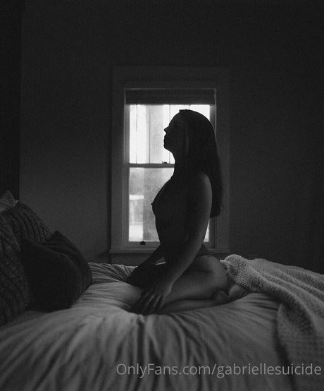 Gabriellesuicide