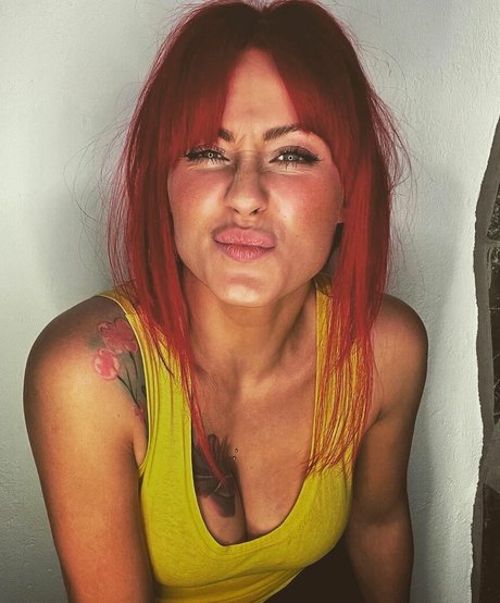 Ruby Flox