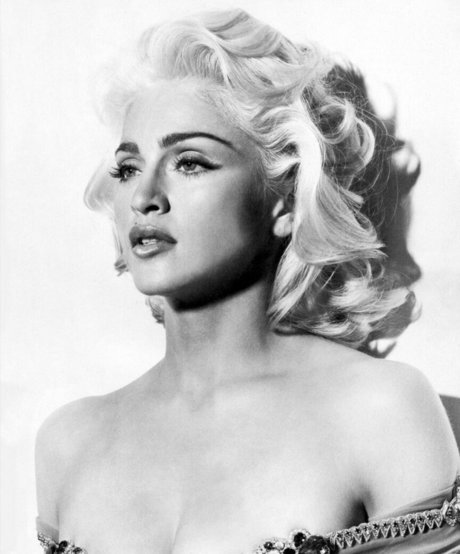 Madonna