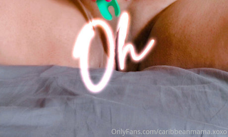 Caribbeanmamaxoxo