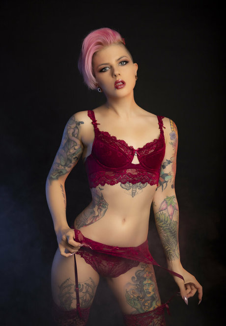 Nagie wyciekłe zdjęcie OnlyFans od Dicentra6