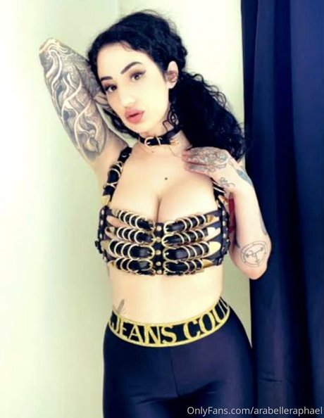 Arabelleraphael