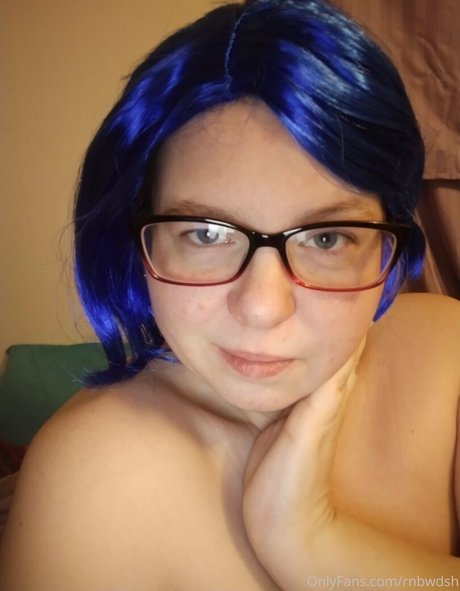 Nagie wyciekłe zdjęcie OnlyFans od Rnbwdsh