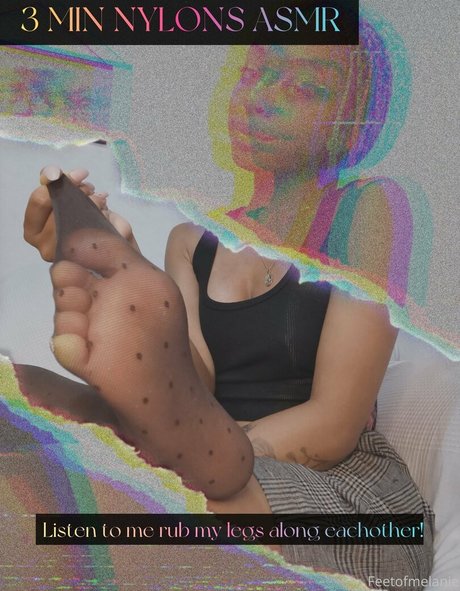 Feetofmelanie