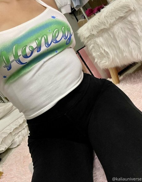 Kaliauniverse