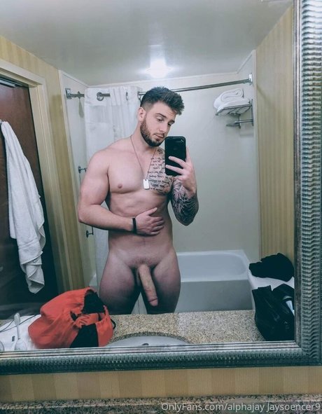 Nagie wyciekłe zdjęcie OnlyFans od Jay55k
