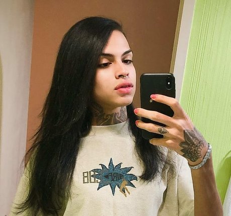 Sophia Fantinato