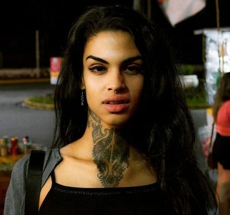 Sophia Fantinato