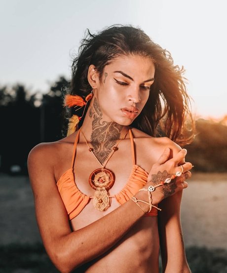 Sophia Fantinato
