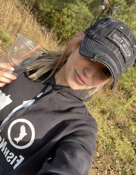 Nagie wyciekłe zdjęcie OnlyFans od Jaclynn Crooks
