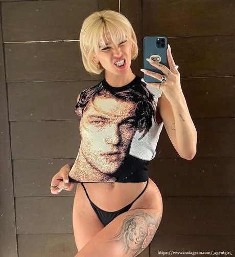 Nagie wyciekłe zdjęcie OnlyFans od Anastasiya Ivleeva