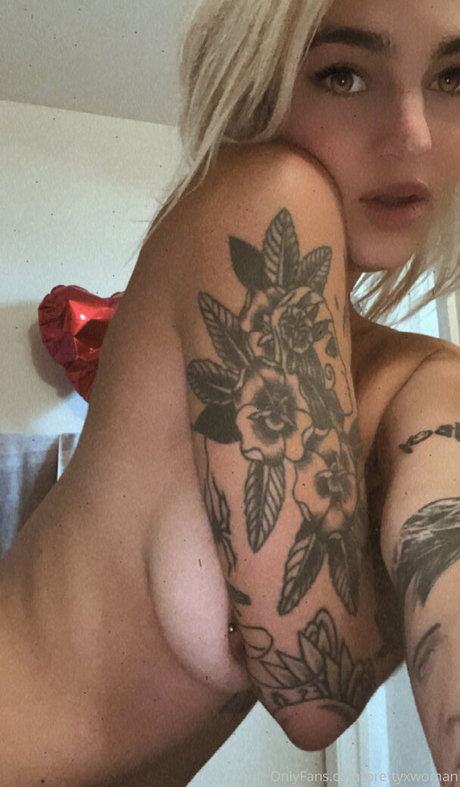 Nagie wyciekłe zdjęcie OnlyFans od Prettyxwoman