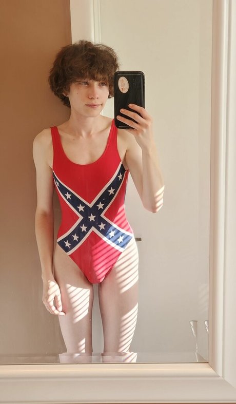 Nagie wyciekłe zdjęcie OnlyFans od Xaviey