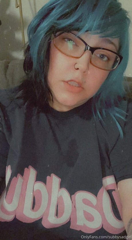 Subbysadgirl