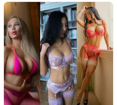 Nagie wyciekłe zdjęcie OnlyFans od Kirababy