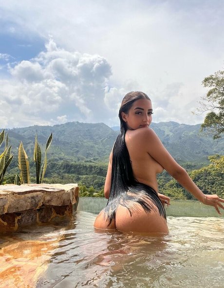 Nagie wyciekłe zdjęcie OnlyFans od Isatorres23