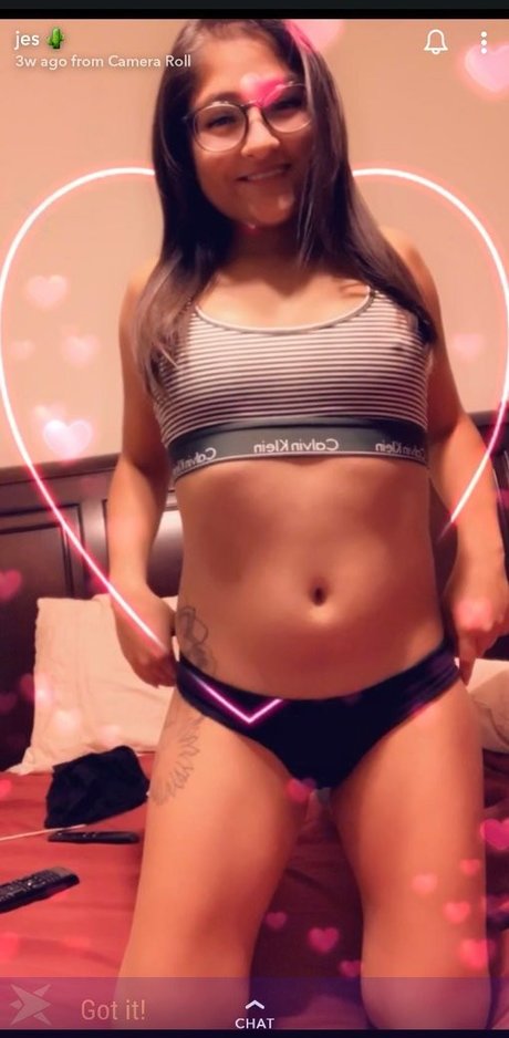 Jessica Frustratedteen