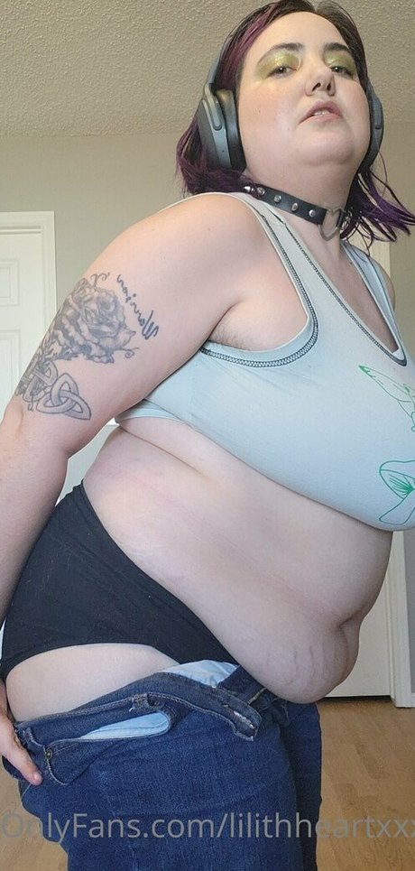 Lilithheartxxx