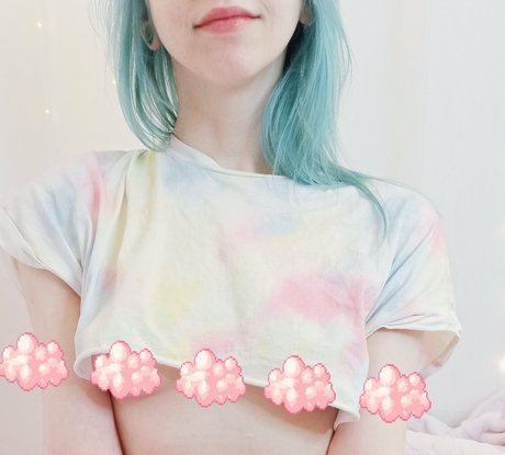 Nagie wyciekłe zdjęcie OnlyFans od Oneeponpon