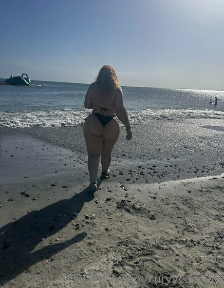 Nagie wyciekłe zdjęcie OnlyFans od Curvycoochie