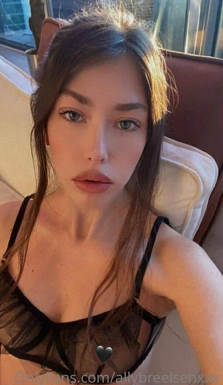 Allybreelsenxxx