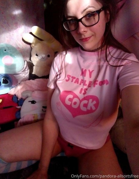 Pandora-allsortsfree