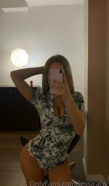 Jessicahy