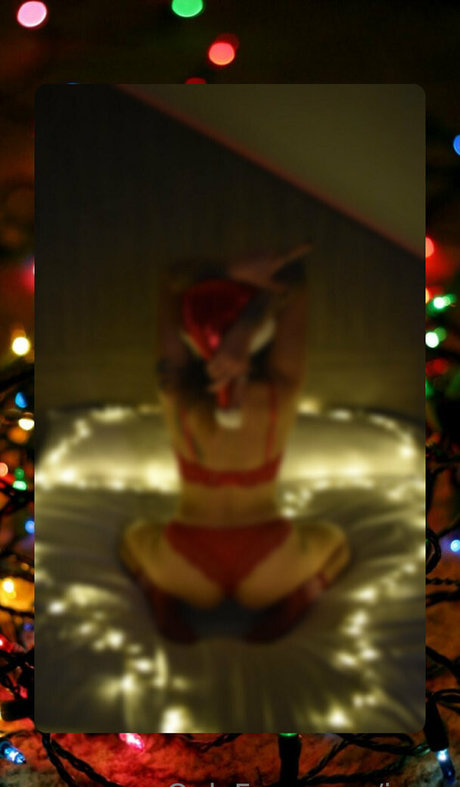 Nagie wyciekłe zdjęcie OnlyFans od Jyrxx