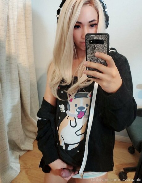 Jessicaaoki