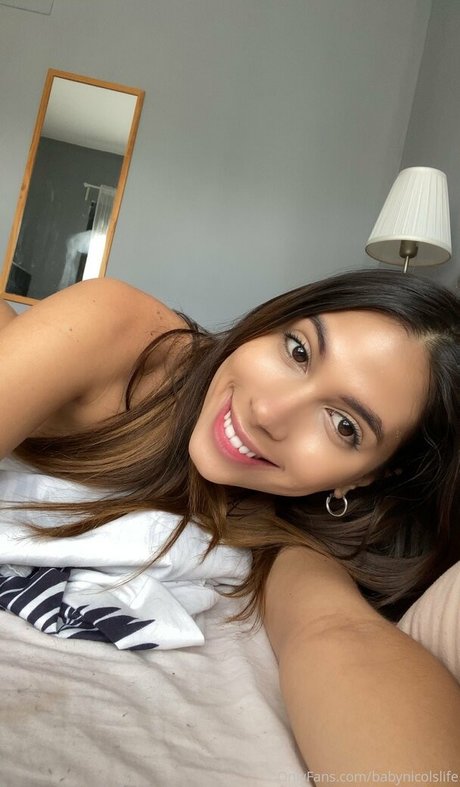 Babynicolslife