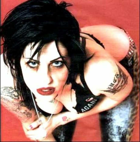 Brody Dalle