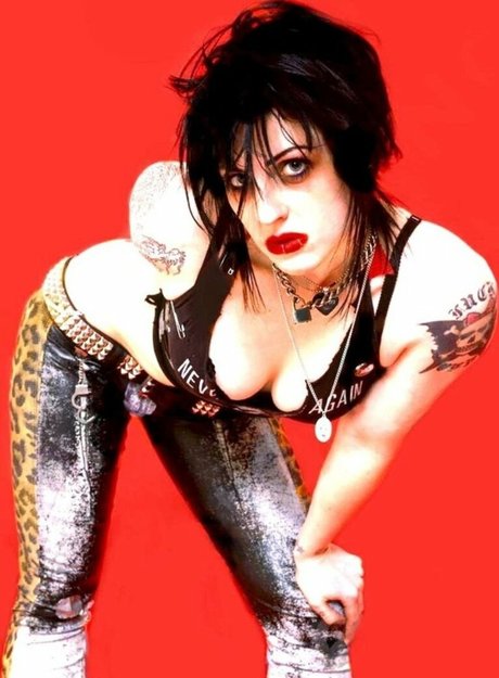 Brody Dalle