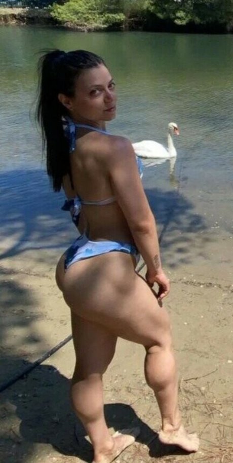 Nagie wyciekłe zdjęcie OnlyFans od Christina Basta