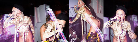 Brooke Candy