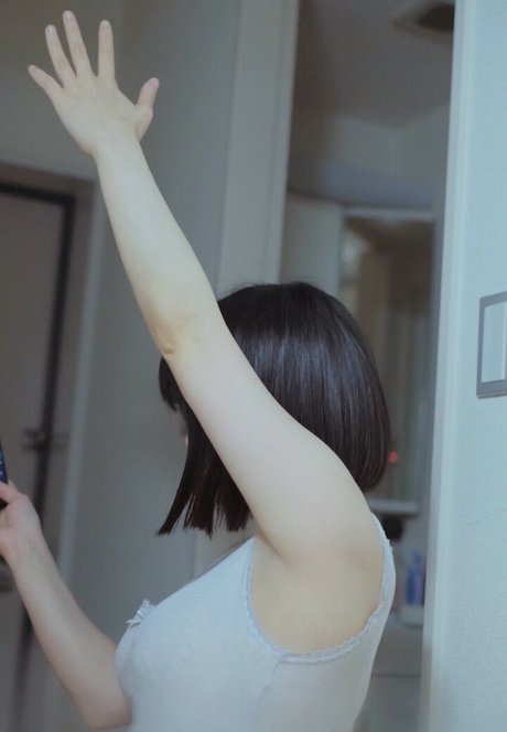 Nagie wyciekłe zdjęcie OnlyFans od Schizoidcyan