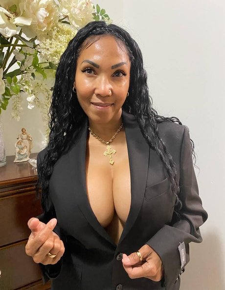 Odalys Borrero