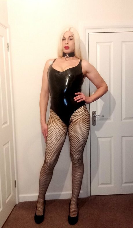 Nagie wyciekłe zdjęcie OnlyFans od Lianne La Rosa