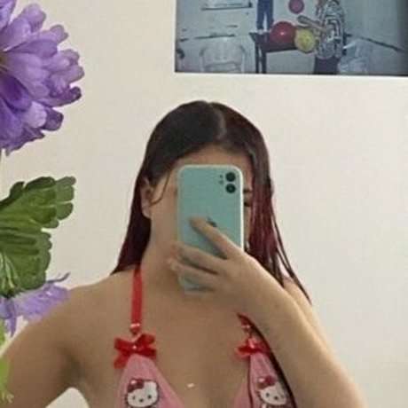 Nagie wyciekłe zdjęcie OnlyFans od Anightlycat