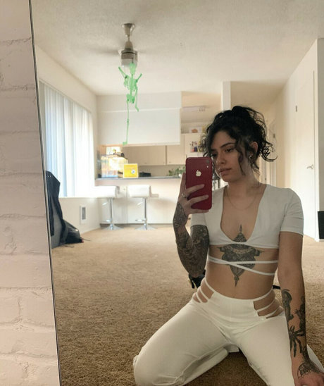 Nagie wyciekłe zdjęcie OnlyFans od Kamikoko